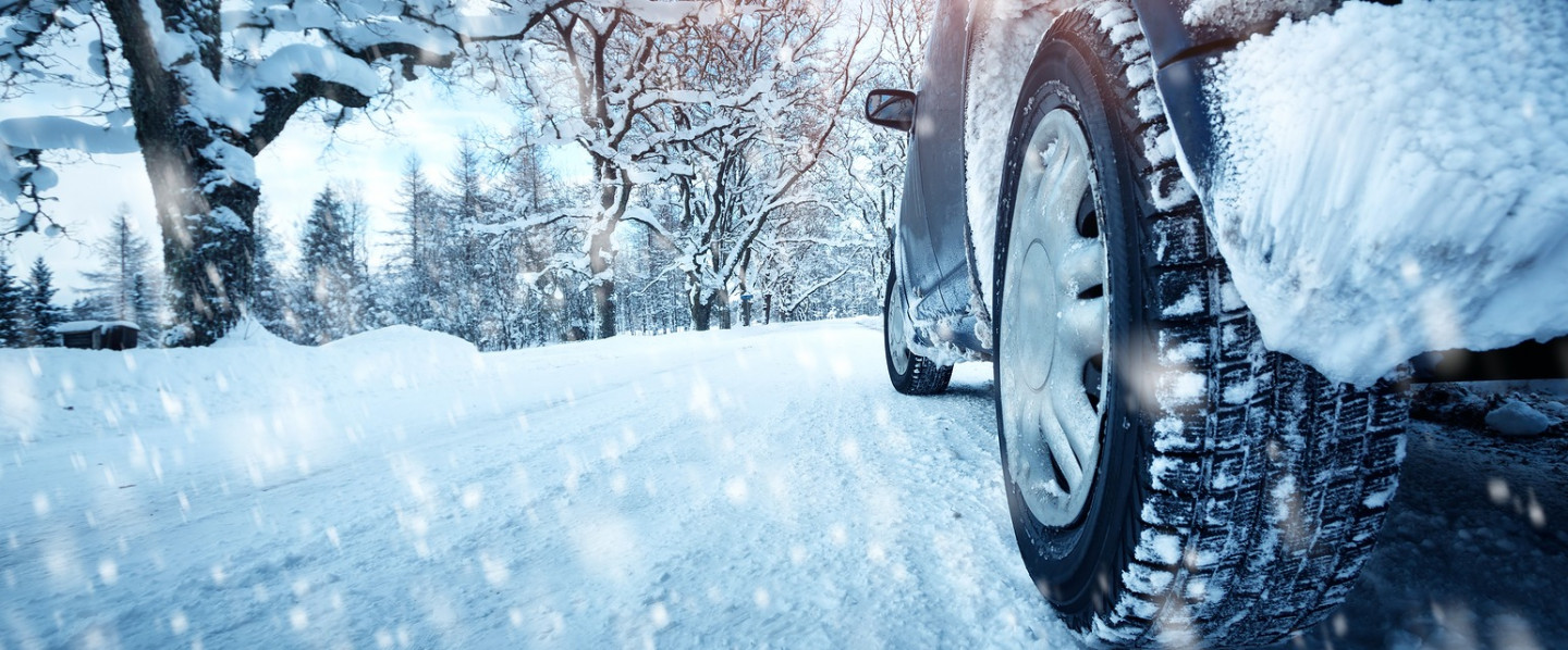 Do you need new snow tires?